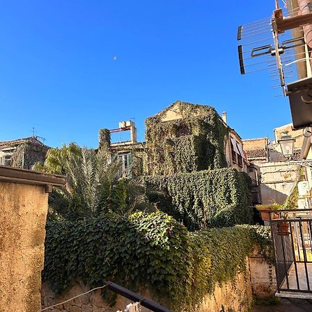Loft Ballarò Palermo Exterior foto