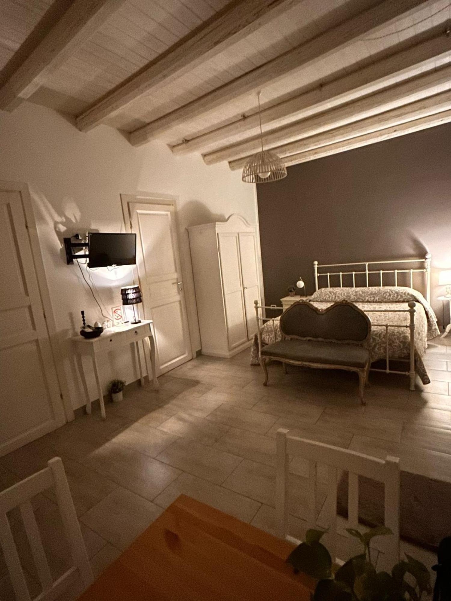 Loft Ballarò Palermo Exterior foto